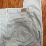 Paige Denim Pale Mint Green Verdugo Ankle Jeans Size 28 Photo 6