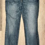 Eddie Bauer Curvy Straight Jeans Photo 0