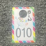 Kut From The Kloth  tropical skirt size xsmall. Photo 8