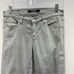 Big star Light Gray Skinny Jeans Jeggings women's 29 Photo 1