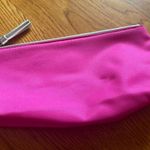 Clinique  Vibrant Pink Cosmetic Bag Photo 0