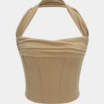 Micas  NWT Halter Top Photo 3