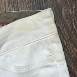 Stella McCartney  White Jeans Photo 5