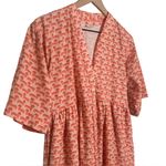 Dini Goose & Bird Dachshund Novelty Print V Photo 4