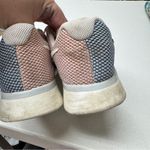 Nike  Tanjun Racer Red White Blue Sneakers Womens 8.5 Running Shoes Casual Photo 7