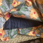 Tuckernuck  NEW WITH TAGS Hyacinth House Margot Ruffle Strapless Midi Dress‎ Photo 12