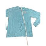 Comfort Colors Tennessee Vols turquoise shirt sz M Photo 2