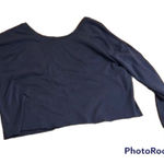 Aerie ✨ OFFLINE By Open Back Sweatshirt✨ Photo 0