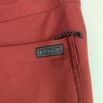 Volcom  Burgundy True to This 15,000 mm Coast Stretch Snowboard Pants Photo 10