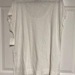 New La La Land Top Size Medium White Photo 1