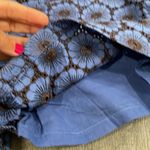 Anthropologie  Elevenses Gerbera Eyelet Shorts Photo 7