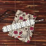 Brighton  Bold Square Link Silver Tone Bracelet Photo 5