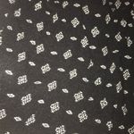 Full Tilt Tillys Black Patterned Shorts Photo 2