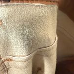 7 For All Mankind  faux Leather Pants size medium Photo 6