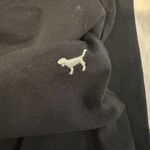 Victoria's Secret Y2K PINK  foldover Waist Flare Yoga Pants Photo 2