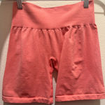 NVGTN Coral  Shorts Photo 0