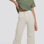 Billabong  Free Fall Cord Wide Leg Pant 28 Photo 0