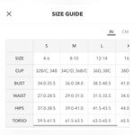 Cupshe NWT Multi-Colored Leopard Halter Neck Bikini Set Photo 7