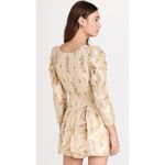 Love Shack Fancy Greenwich Dress Size Large Photo 4