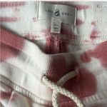 Lou & grey Tie- Dye sweatpants joggers Photo 1