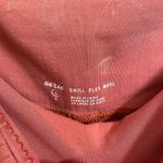 Aerie Burnt Orange Play Chill Move Jogger Leggings, Large Photo 4