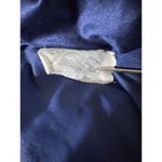 Vanity Fair Vintage Antron Nylon Button Up Robe Dressing Night Gown Large Photo 6