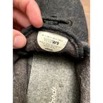 Allbirds  women's wool runners dark grey size 9 Photo 3