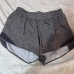 Lululemon Hotty Hot 4" Shorts Photo 0