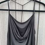 Guess  Los Angeles Black Mini Dress Photo 1