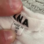 LNA Double Strap Tee Photo 2