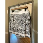 Greg Norman  Medium Wrap Skort‎ Photo 2