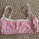 Bo and Tee Bo Tee Sports Bra Photo 2