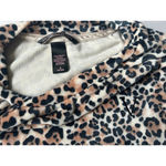 Victoria's Secret Victoria’s Secret Velour Joggers & Top Set Size M Photo 4