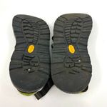 Chacos Chaco ZX/2 Yellow Sandals Women's 7 US Photo 7