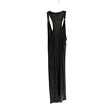 Rag and Bone Clara Razorback ribbed dress. Size Small. MIDI maxi dress Photo 3