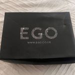 EGO Strappy Heels Photo 7