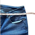 Aeropostale Retro Stretch Boot Cut Medium to Dark Wash Jeans Size 10 Short Photo 8