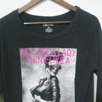 On Fire  M Act Like A Lady Think Like A Boss Top Photo 2