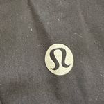 Lululemon  Athletica Navy Tank Top Photo 2