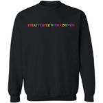 Gildan TPWK sweatshirt crew neck  Photo 0