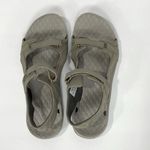 Columbia Sunlight Vent II Open-Toe Canvas Sport Sandal Photo 2
