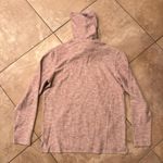 Even Tide Dark Pink Blanchard French Terry Hoodie – Size M (NWT) Size M Photo 2