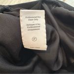 Cinq a Sept Giles Cargo Silky High Rise Jogger Black Pull On Pant, Sz XS Photo 12