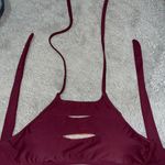 Mossimo Supply Co bathing suit top Photo 0