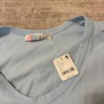 Free People  Beach Herron Drop Waist maxi dress in ballard blue size xs brand new  Photo 2