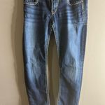 Silver Jeans  Berkley straight size 29 x 32 Photo 1
