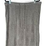 Barefoot Dreams NWT CozyChic Lite Maxi Skirt XL Photo 1