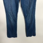 Paper Denim & Cloth  bridgette low rise boot jeans‎ Photo 3