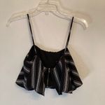 Blue Blush wide leg pants with top Photo 8