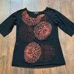 DORIN FRANKFURT mesh top, size 4 or approx XL, made in Israel Photo 2